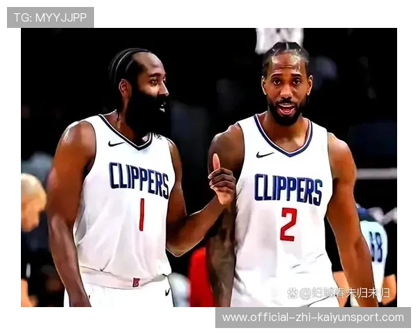 快船这回真找回信心了，攻防都顺了，快船很强吗